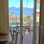 Διαμέρισμα Cosy Lamprini Νικιάνα