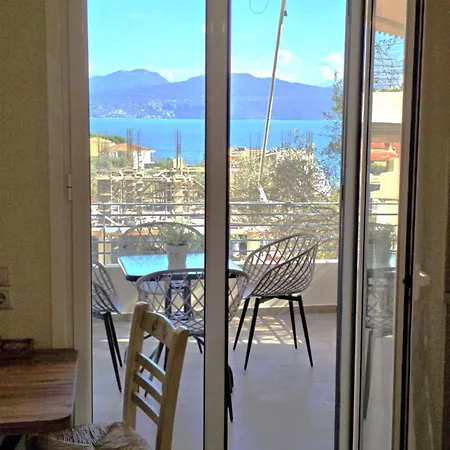 Διαμέρισμα Cosy Lamprini Νικιάνα