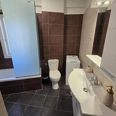 Cosy Lamprini * Νικιάνα